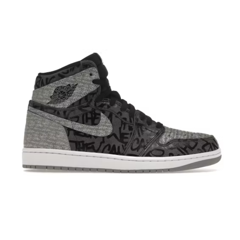 1 Retro High OG Rebellionaire