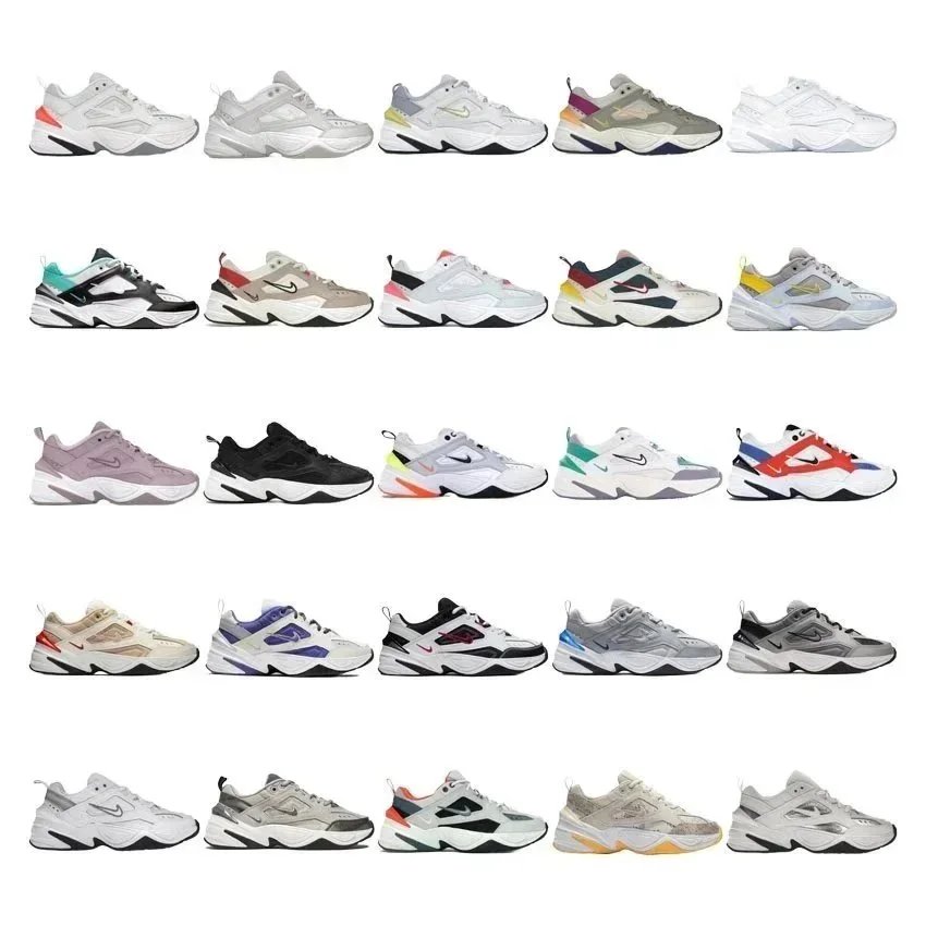 M2K TeknoCasual sneakers