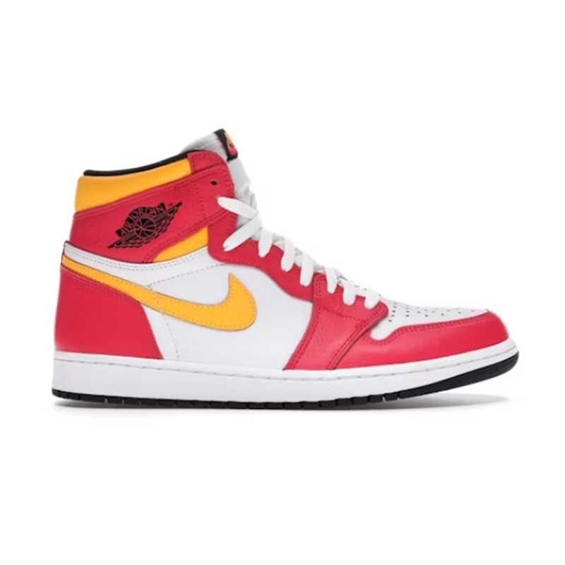 Nike Jordan Air Jordan 1 Retro High OG Light Fusion Red