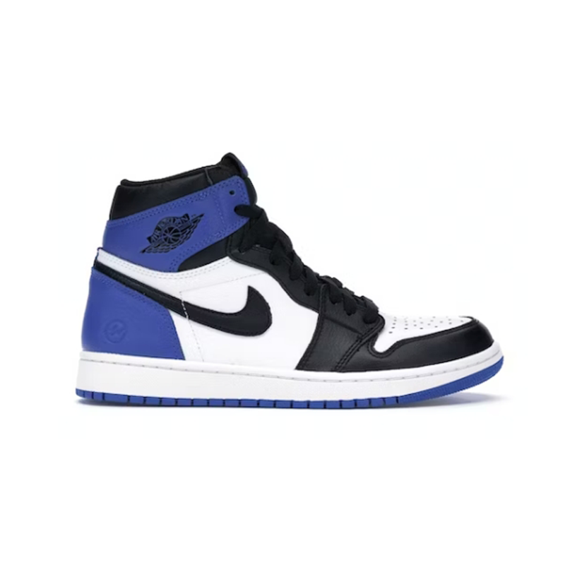1 Retro High Fragment