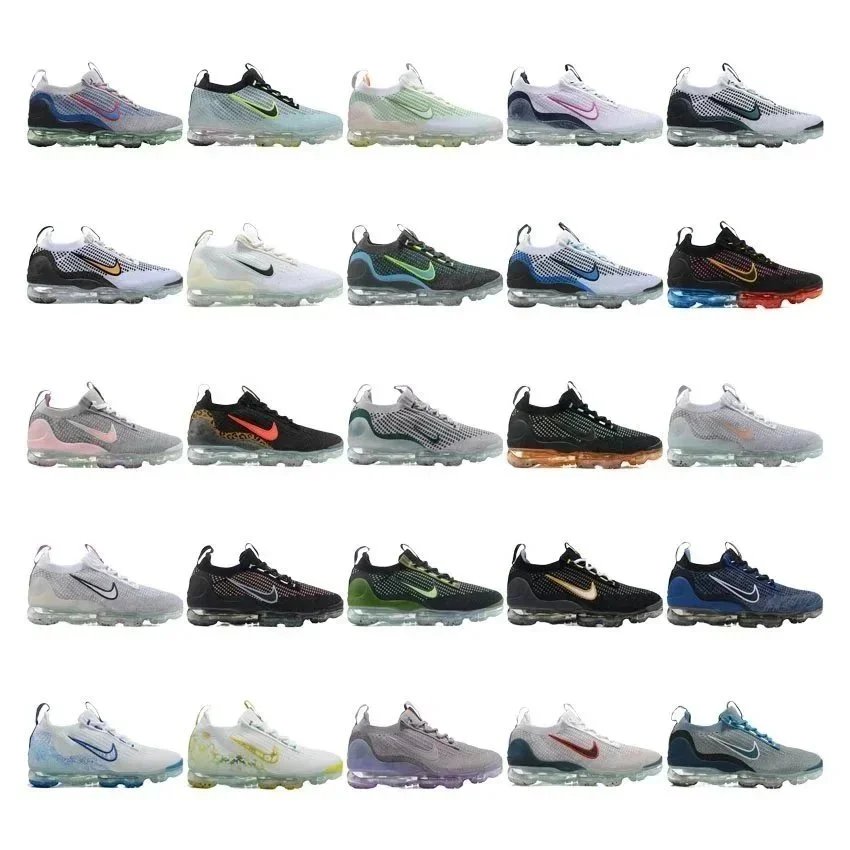 2021 FlyknitCasual sneakers