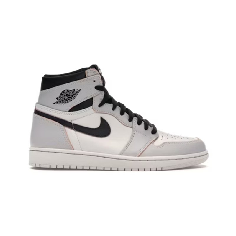 1 Retro High OG Defiant SB NYC to Paris