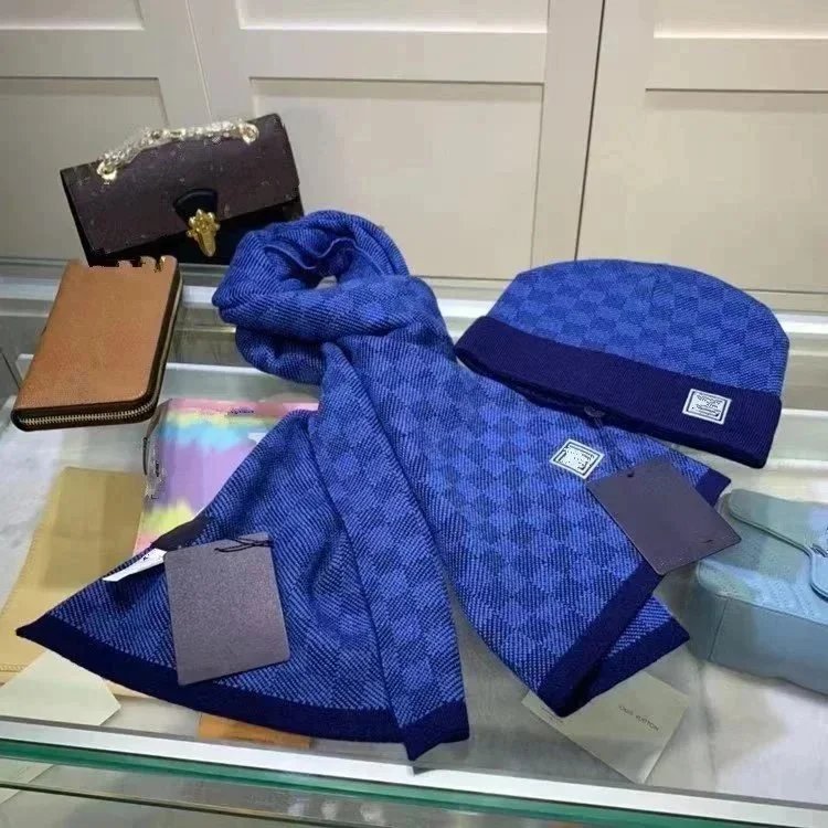High quality fashion trend scarf 01