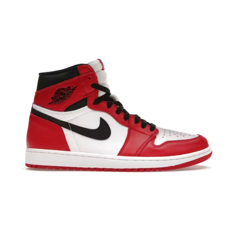 1 Retro Chicago