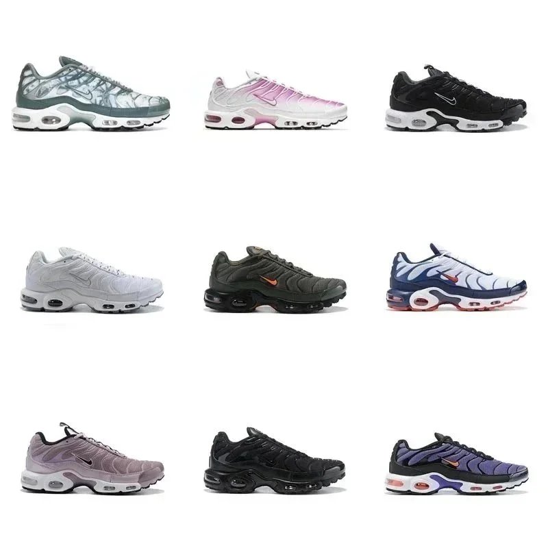 Max Plus TN Casual sneakers
