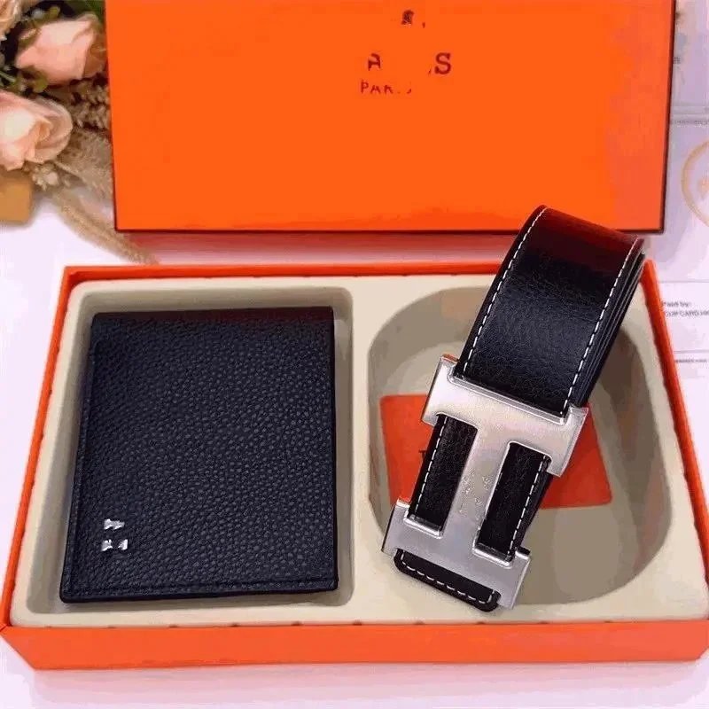 high quality Belt Wallet suit