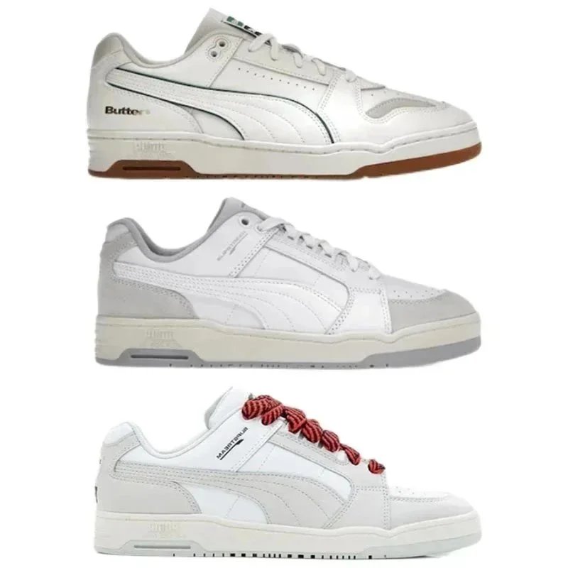 puma vintage shoeCasual sneakers