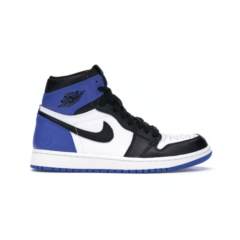 1 Retro High Fragment
