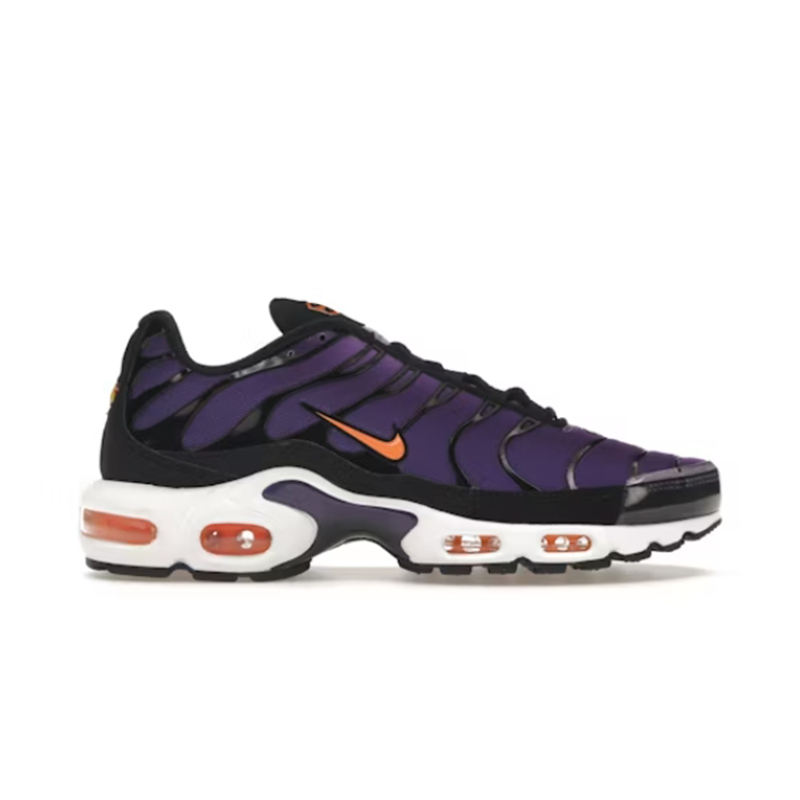 Plus  Voltage Purple