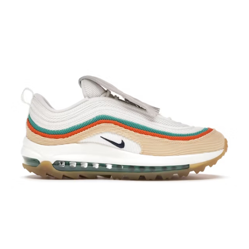 97 Golf NRG Celestial Gold