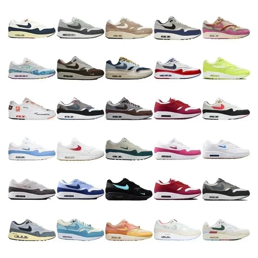 max 87Casual sneakers