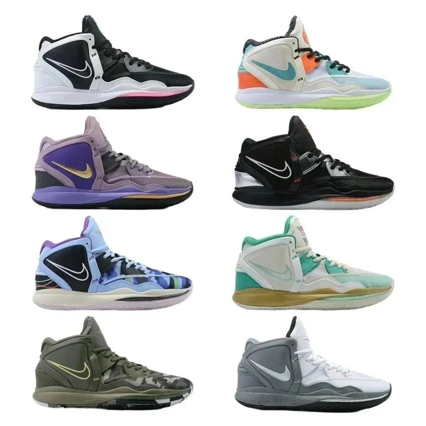 Kyrie InfinityCasual sneakers