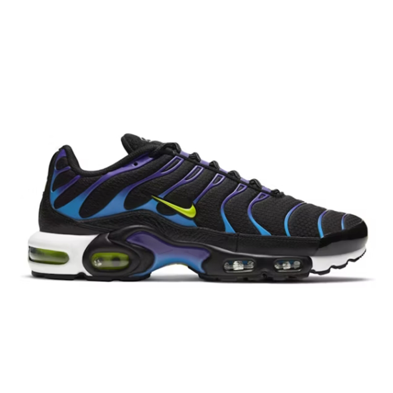Nike Air Max Plus Kaomoji