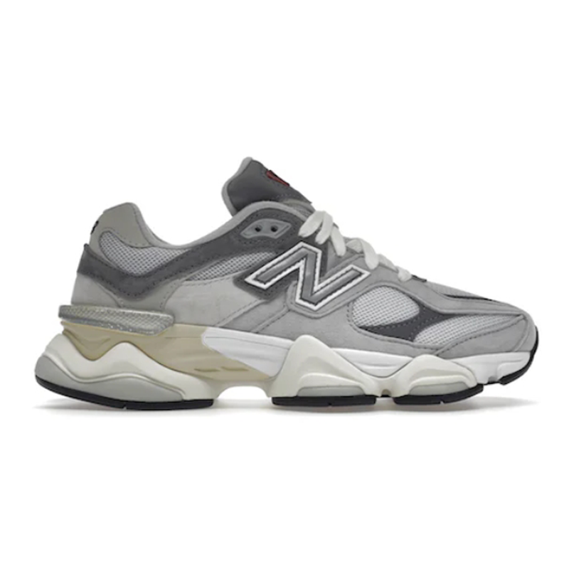 OG   9060 Rain Cloud GreyFashion sneakers
