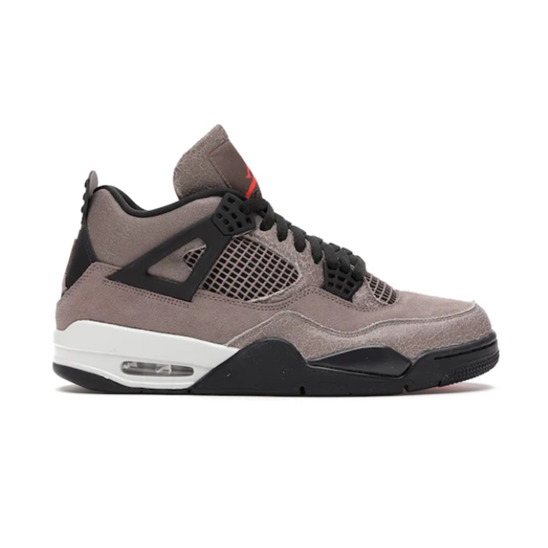 4 Retro Taupe HazeFashion sneakers