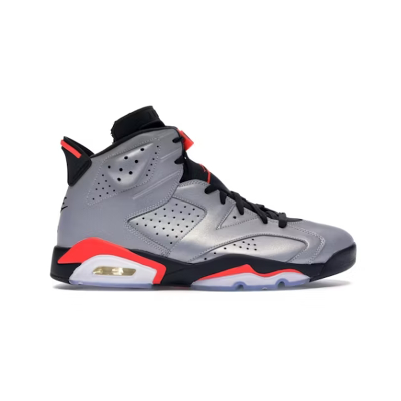 OG   6 Retro Reflections of a Champion