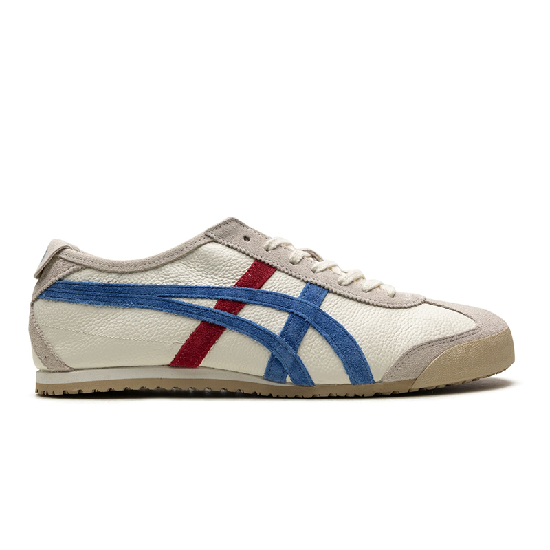 On1tsuka Tiger Mexico 66 Vintage 'White Directoire Blue'