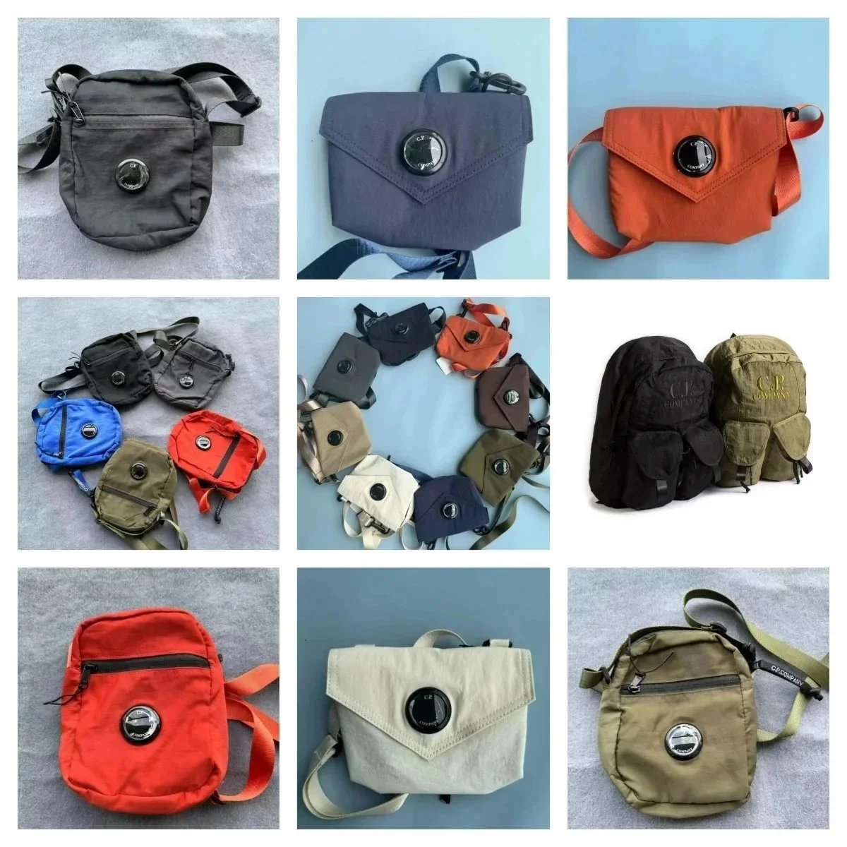 New fashion classic Joker waist bag -0177