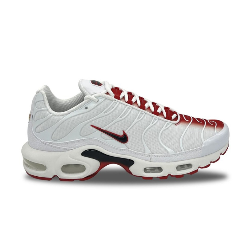 Plus TN trainers