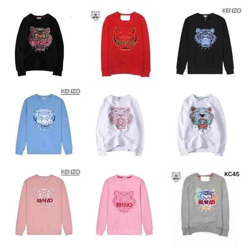 Sudadera casual de moda