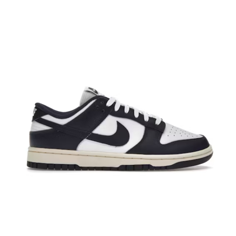 VT    Low Vintage Navy