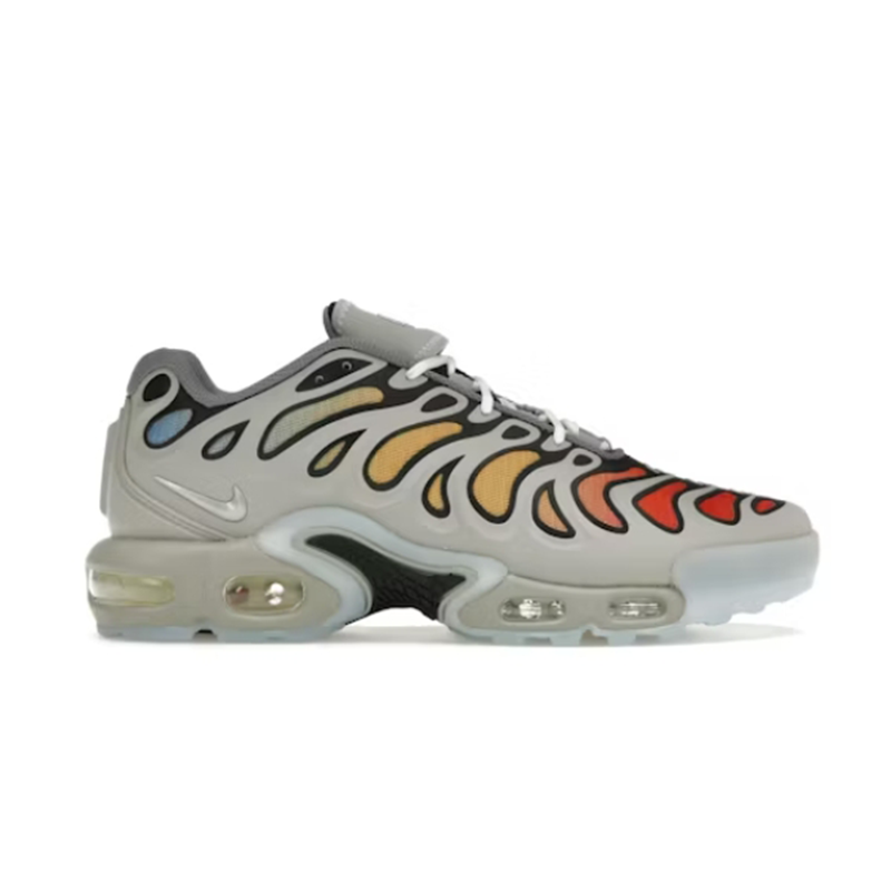 Plus Drift Light Smoke Grey