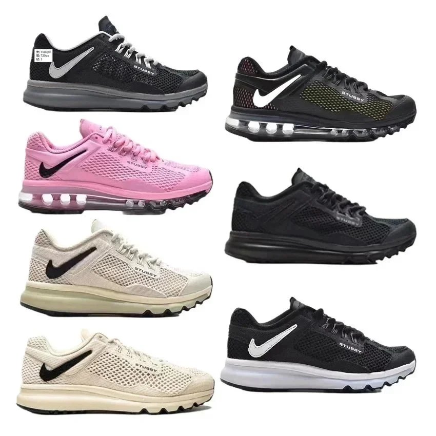 Stussy Foam ShoesCasual sneakers