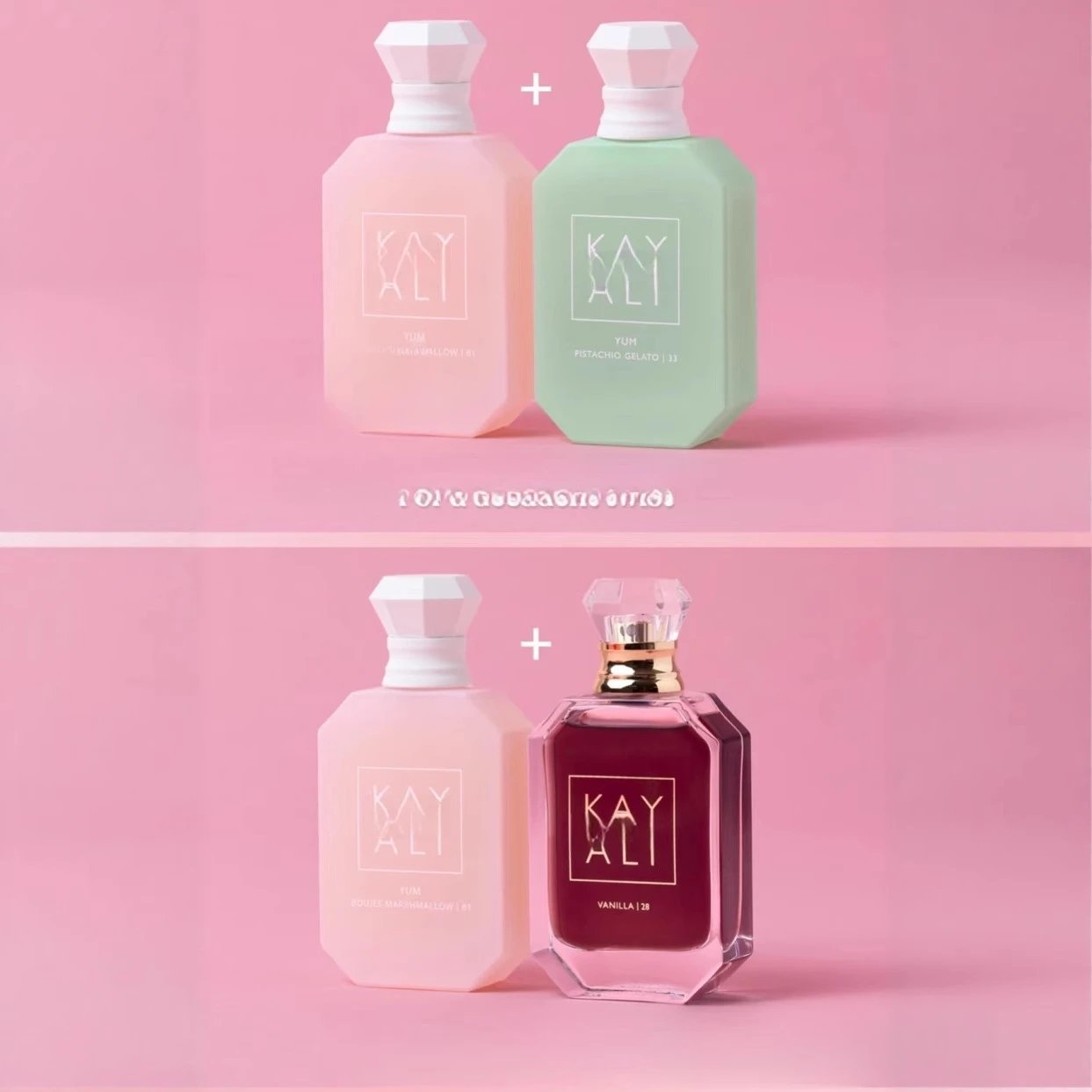 perfume卡亚利香水28号33号31号42号39号1号81号正装香水