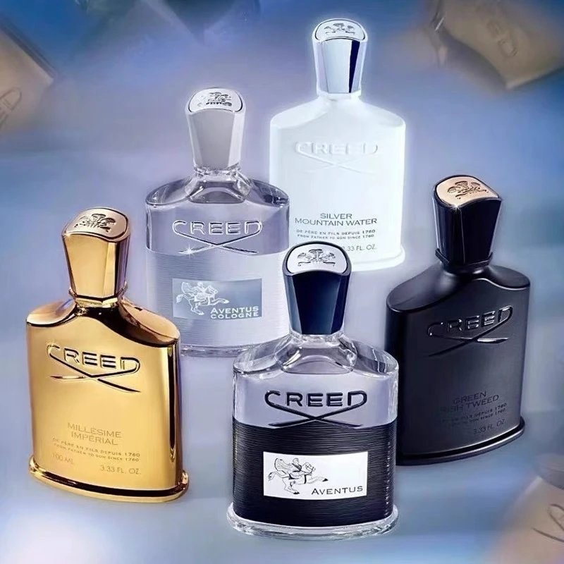 perfume信仰银色山泉成功拿破仑燃情绯红香水100ML