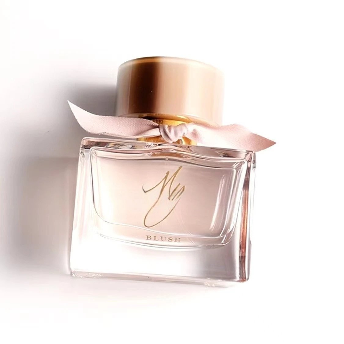 Perfume我的MY都铎玫瑰之绯伦敦女士柑橘调香玫瑰浓香