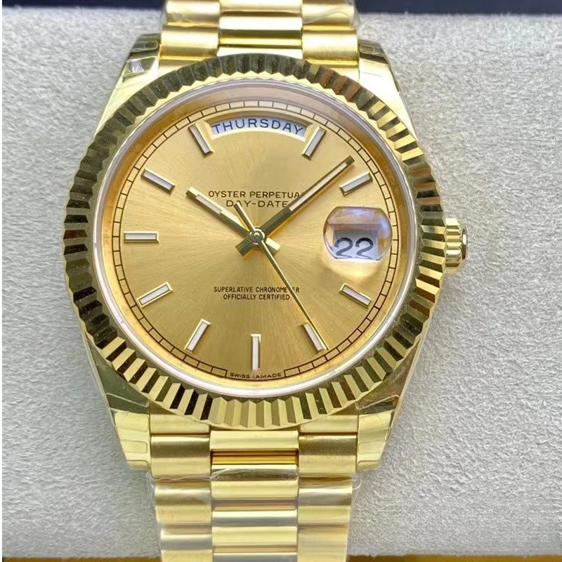 Rolex® Watches（With the Rolex® logo）-24