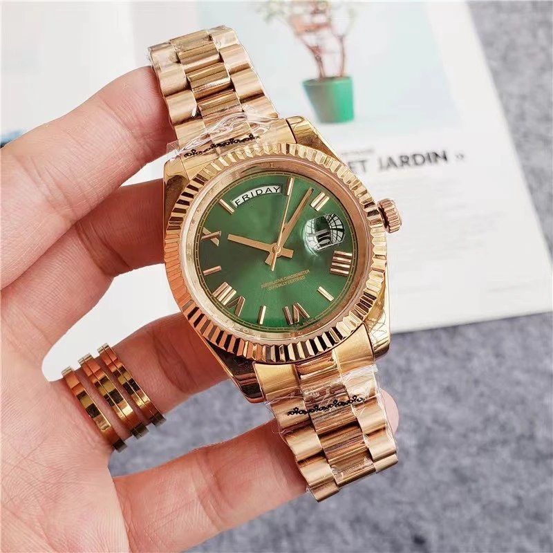 Rolex® Watches（With the Rolex® logo）-26