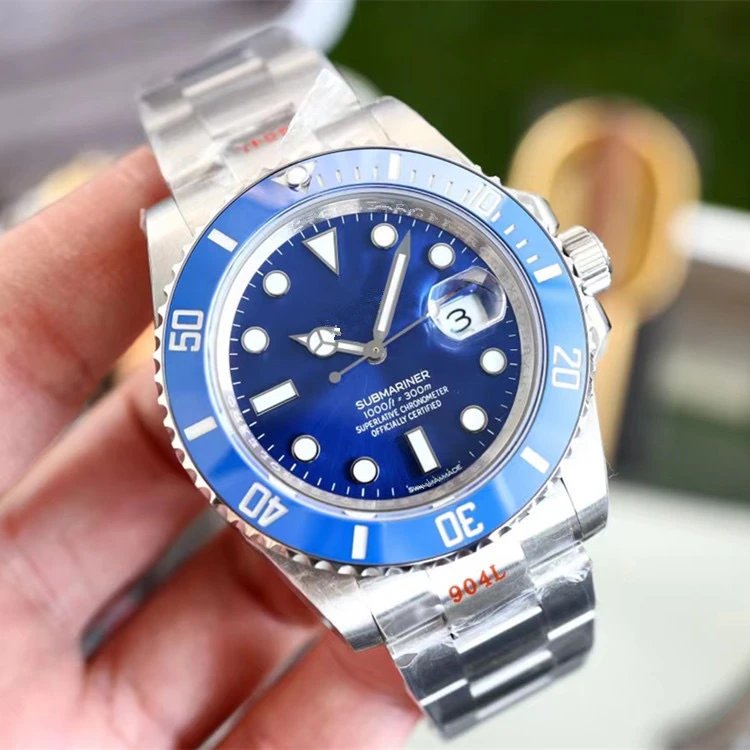 Rolex® Watches（With the Rolex® logo）-89