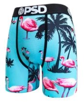 P11-30 专供 男士潮流 内裤 印花 四针六线 提花 多色