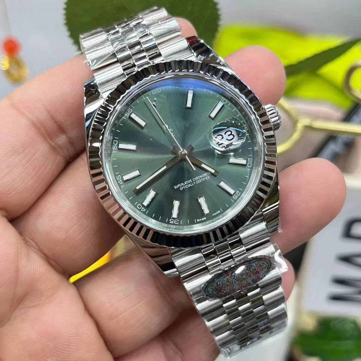 Rolex® Watches（With the Rolex® logo）-33