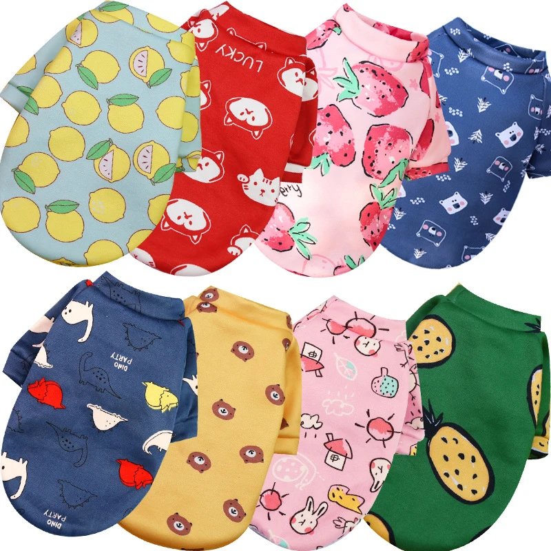 宠物法斗猫两脚服饰卫衣春秋冬款图案狗狗猫咪泰迪衣服用品狗衣服
