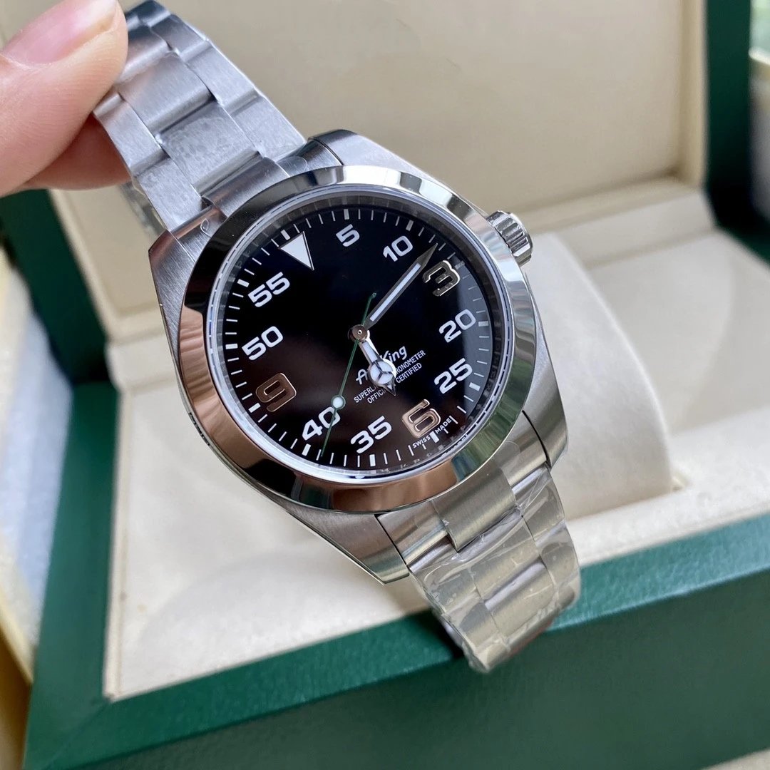 Rolex® Watches（With the Rolex® logo）-71