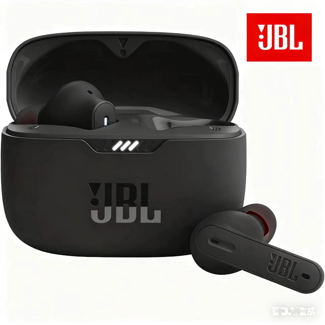 JB.L TUNE230NC TWS无线蓝牙耳机入耳式音乐运动跑步耳机