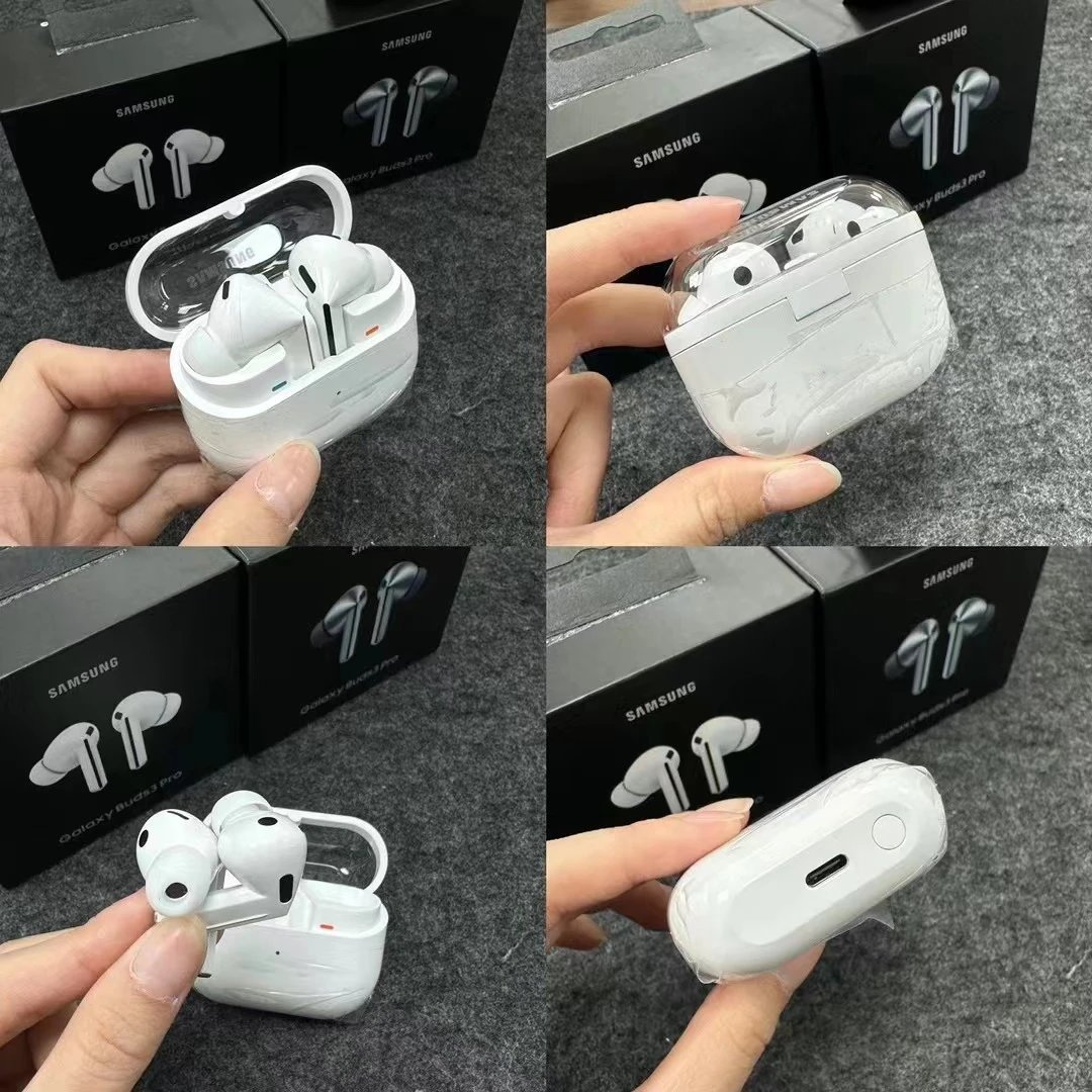 新款R530适用于Galaxy Buds3无线蓝牙耳机R630智能降噪耳机
