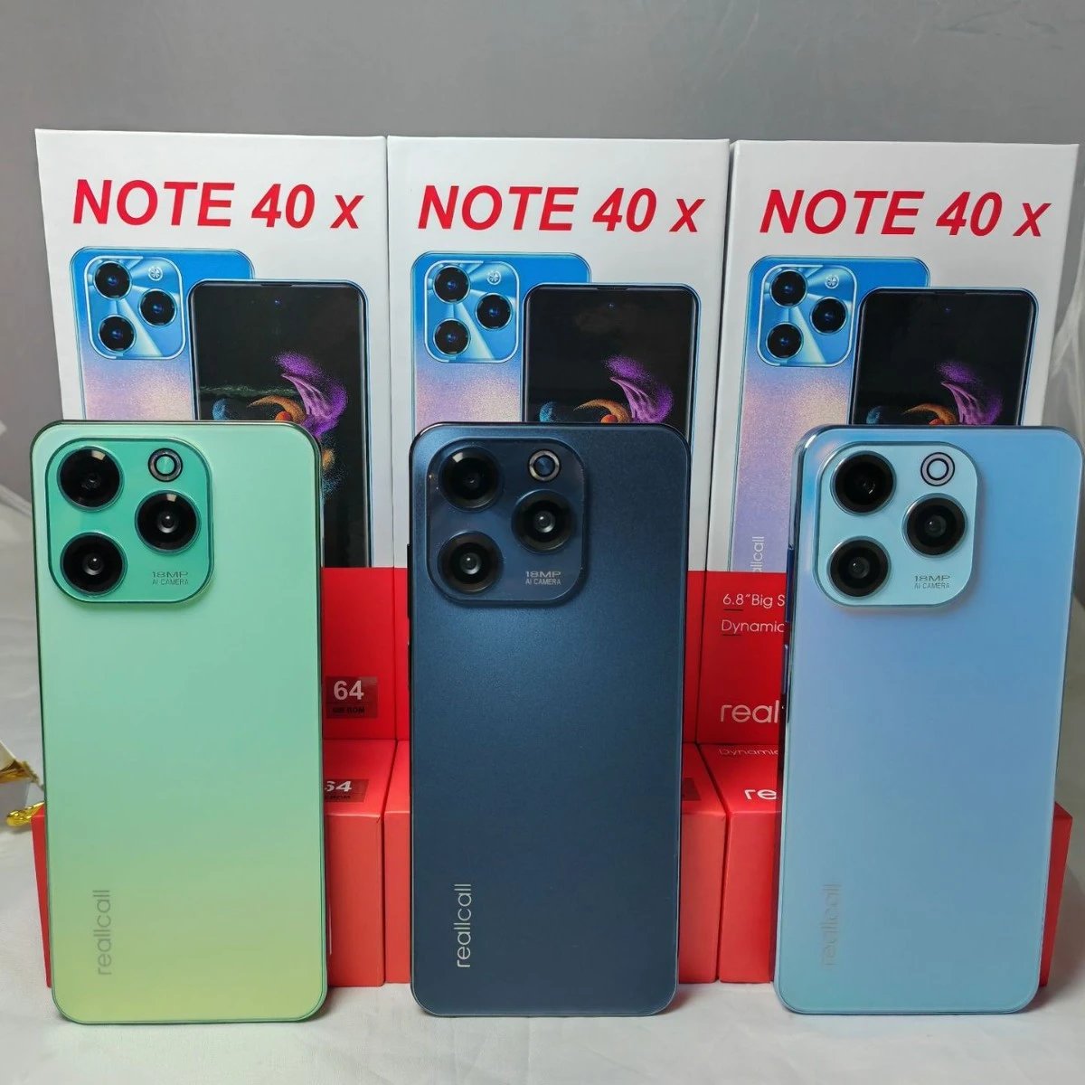 NOTE40X热销智能手机安卓手机smart phone 新款 大屏